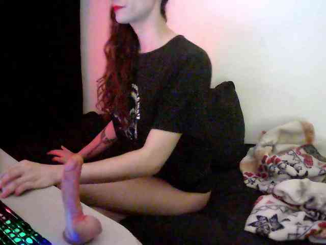 kloaks Live Webcam on BongaCams