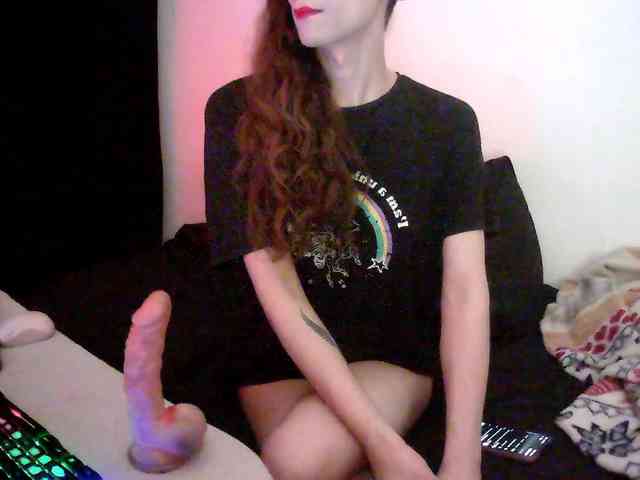 kloaks Live Webcam on BongaCams