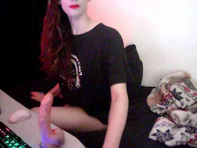 kloaks Live Webcam on BongaCams