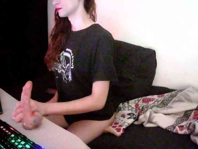 kloaks Live Webcam on BongaCams