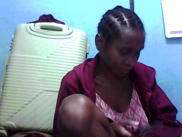Zuana021 Live Webcam on BongaCams
