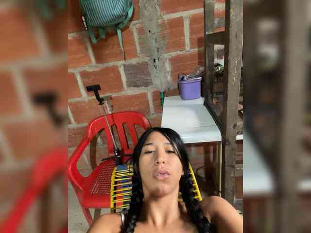 VIOLETTA9 webcam