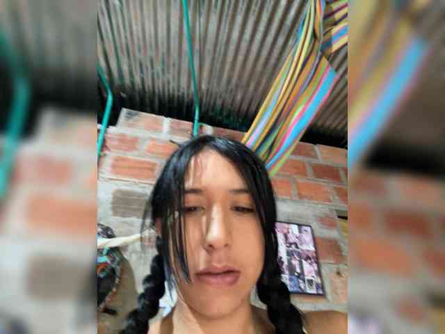 VIOLETTA9 webcam