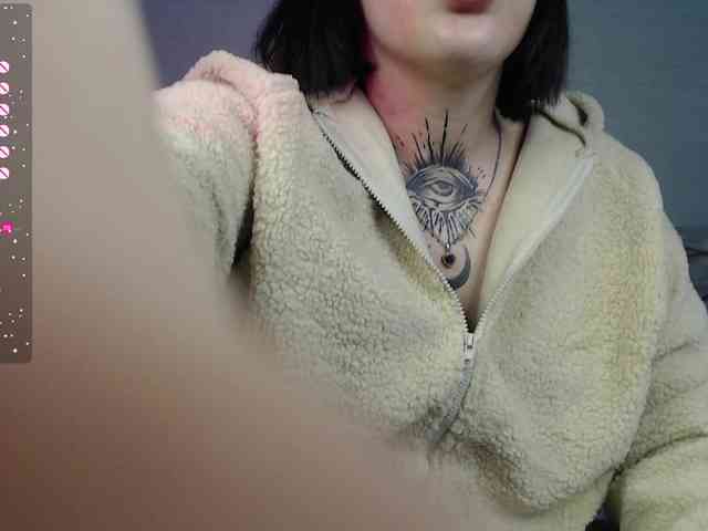 ivamayy Live Webcam on BongaCams