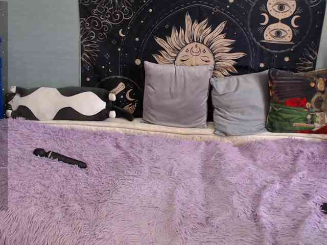 ivamayy Live Webcam on BongaCams