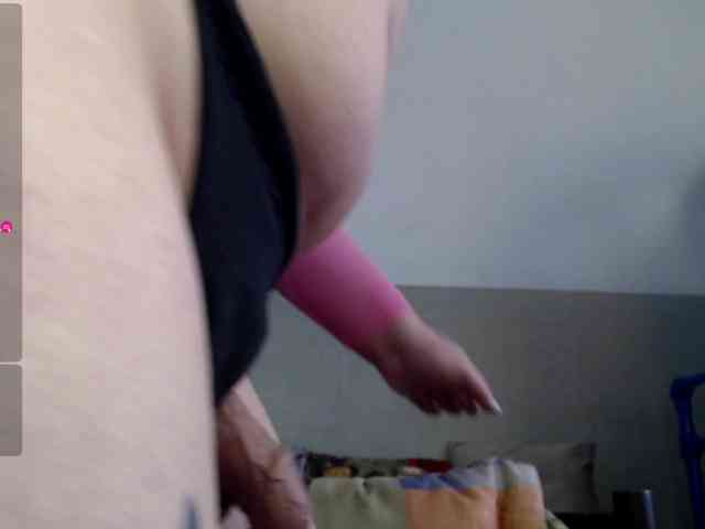 ivamayy Live Webcam on BongaCams