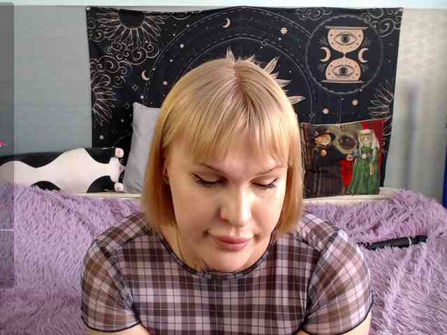 ivamayy Live Webcam on BongaCams