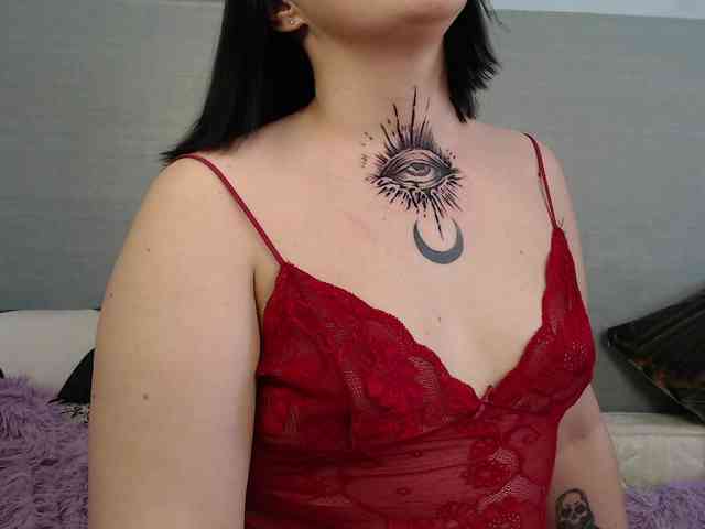 ivamayy Live Webcam on BongaCams