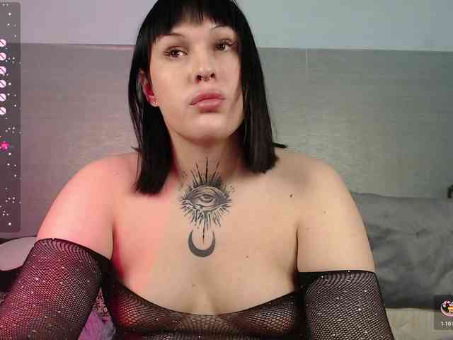 ivamayy Live Webcam on BongaCams