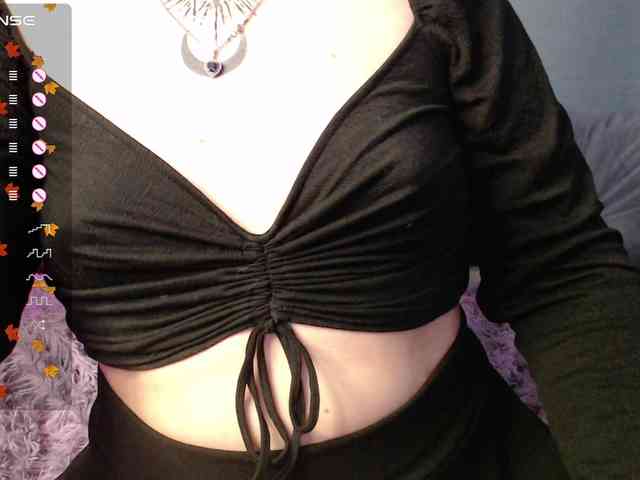 ivamayy Live Webcam on BongaCams