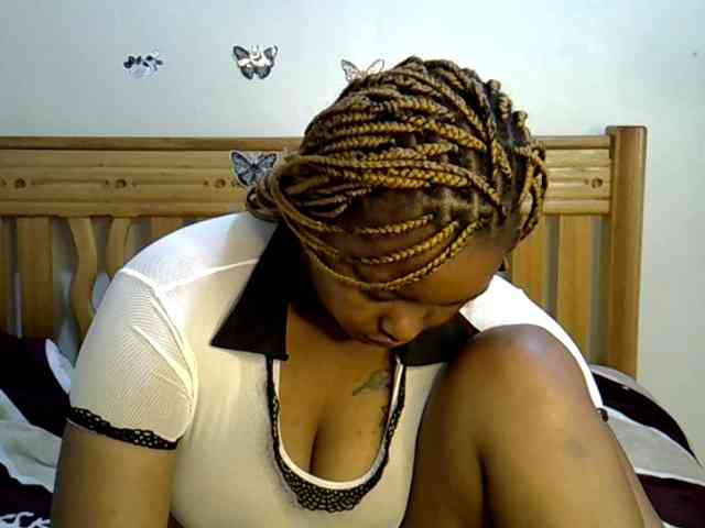 Prettynita webcam