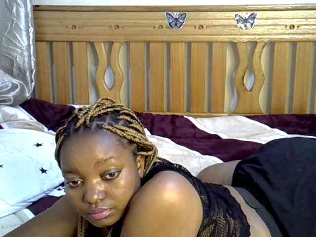 Prettynita webcam
