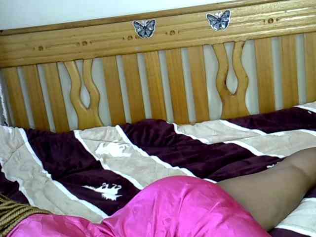 Prettynita webcam