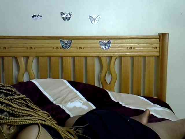 Prettynita webcam