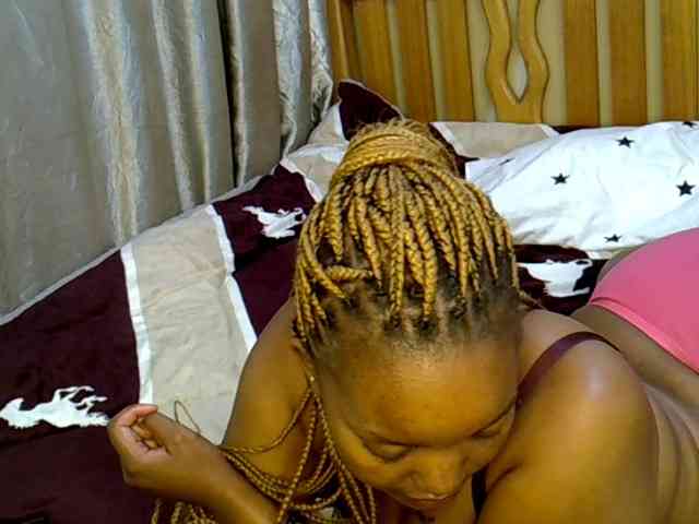 Prettynita webcam