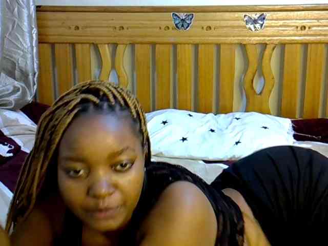 Prettynita webcam