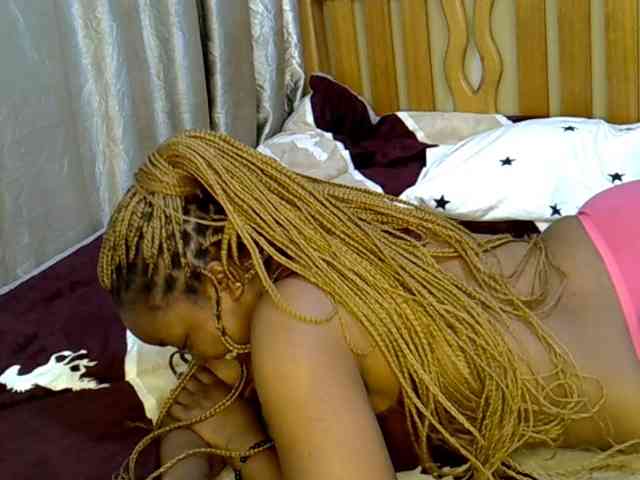 Prettynita webcam