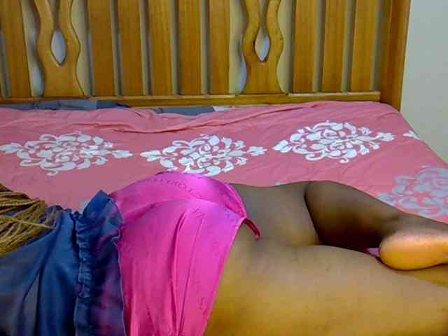 Prettynita webcam