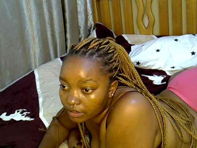 Prettynita webcam
