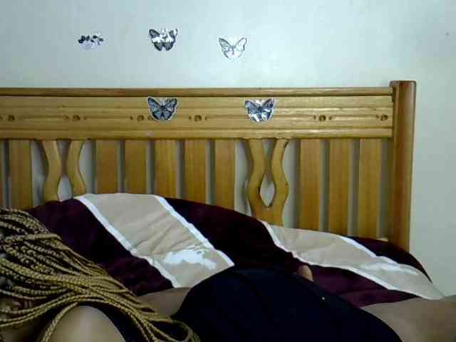 Prettynita webcam