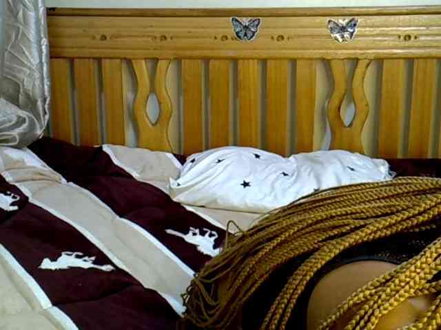 Prettynita webcam