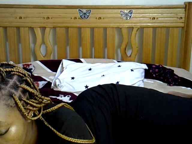 Prettynita webcam