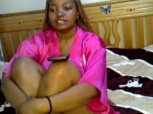 Prettynita webcam