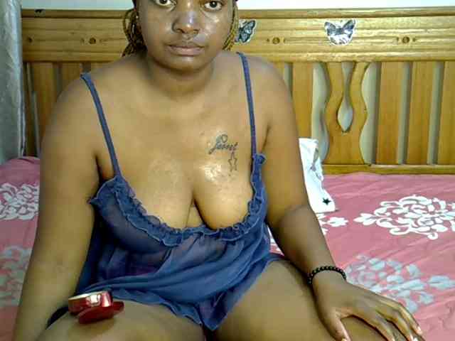 Prettynita webcam