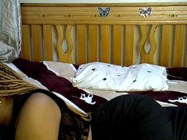 Prettynita webcam