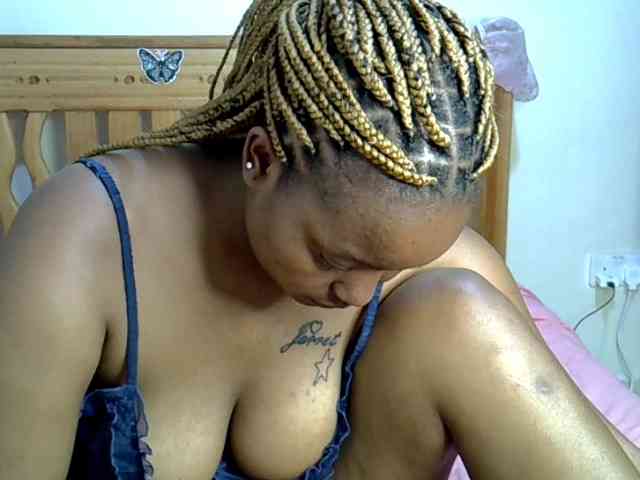 Prettynita webcam