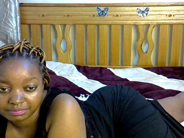 Prettynita webcam