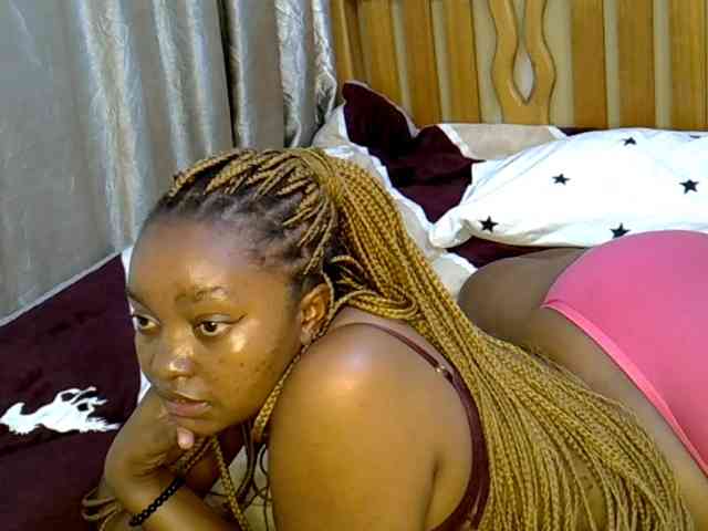 Prettynita webcam