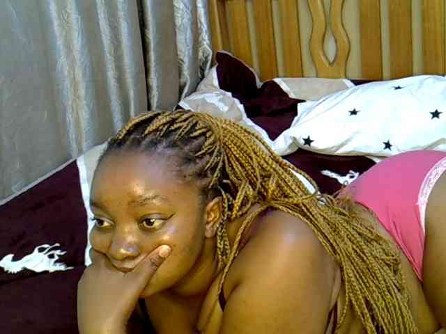 Prettynita webcam