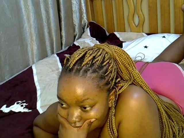 Prettynita webcam