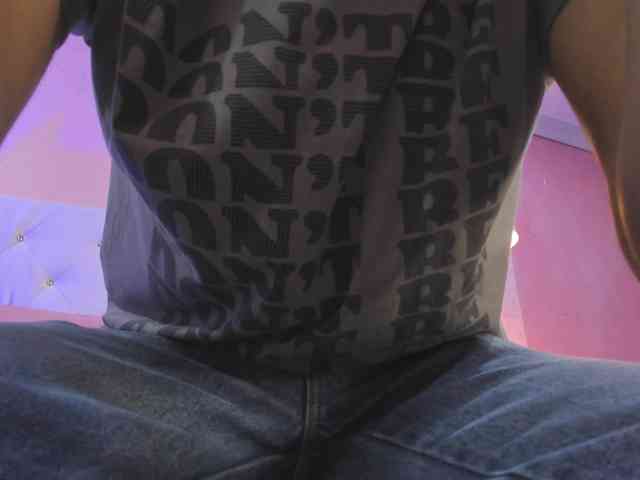 BossDominator Live Webcam on BongaCams