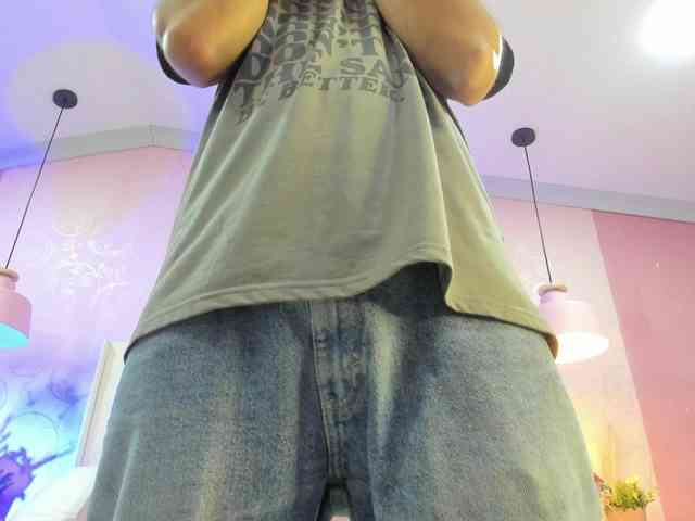 BossDominator Live Webcam on BongaCams