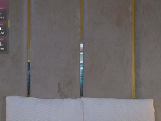 MadisonKroft Porn Show