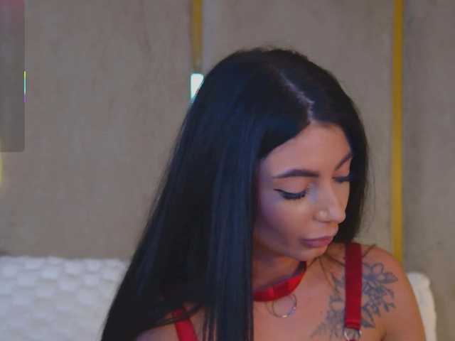 MadisonKroft's BongaCams show and profile