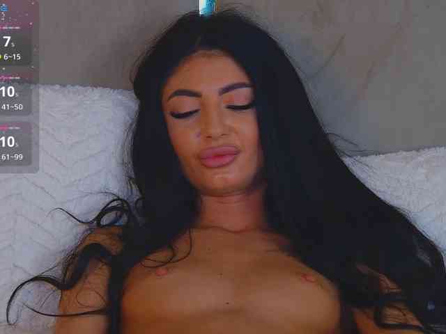 MadisonKroft Live Webcam on BongaCams