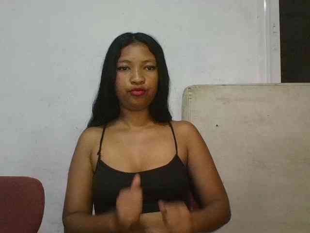 Martiniah webcam