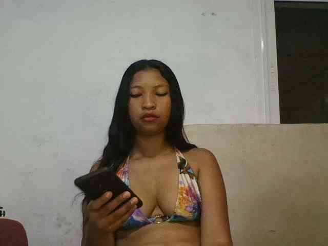 Martiniah webcam
