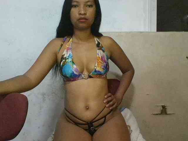 Martiniah webcam