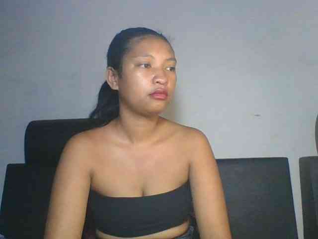 Martiniah Live Webcam on BongaCams