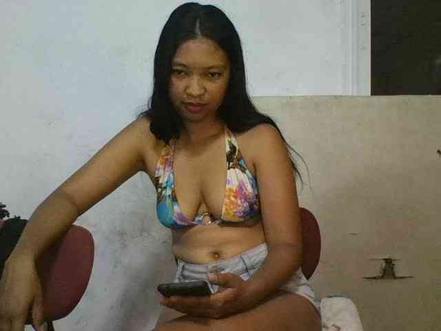 Martiniah webcam