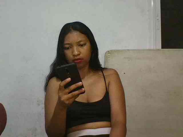 Martiniah webcam