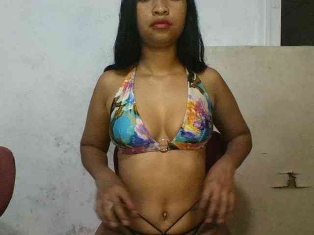 Martiniah webcam