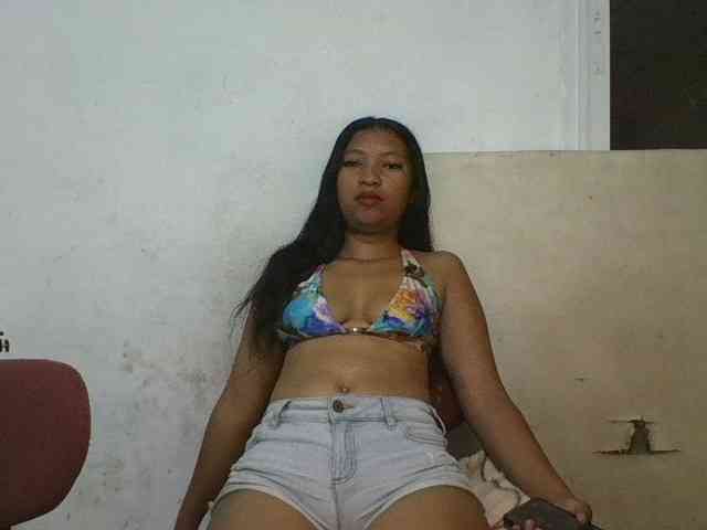 Martiniah webcam