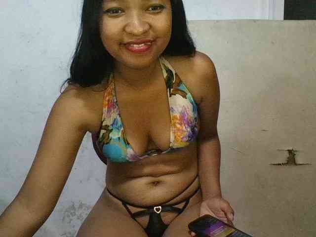 Martiniah webcam