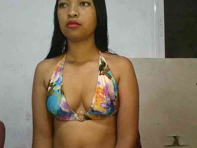 Martiniah webcam