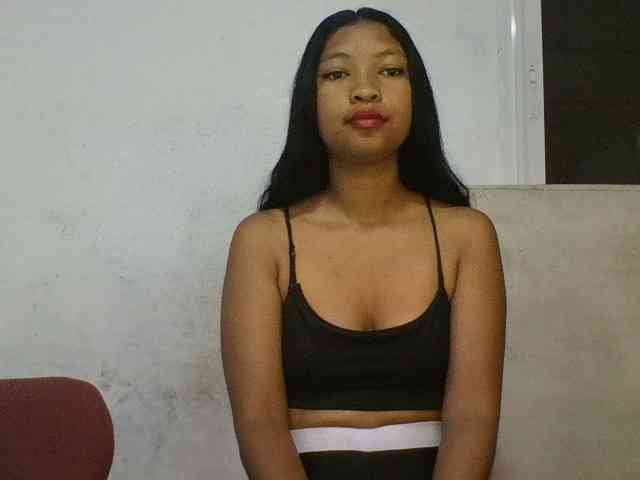 Martiniah webcam
